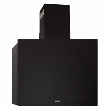 Вытяжка кухонная ELEYUS MIRRA 1200 LED 60 BL