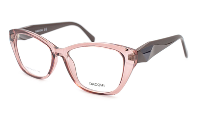 Оправа для окулярів пластикова Dacchi 37832-C7