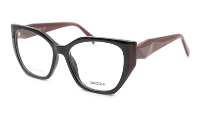 Оправа для окулярів пластикова Dacchi 37831-C7