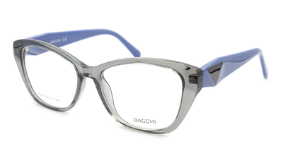 Оправа для окулярів пластикова Dacchi 37832-C8
