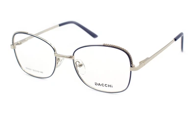 Оправа металлическая Dacchi D33021-C7-1