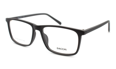 Оправа для окулярів пластикова Dacchi 37542-C1