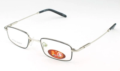 Оправа для окулярів дитяча титанова Hibbite H1014-S210