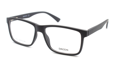 Оправа для окулярів пластикова Dacchi 35211-C11