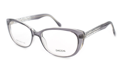 Оправа для окулярів пластикова Dacchi 35295-C9