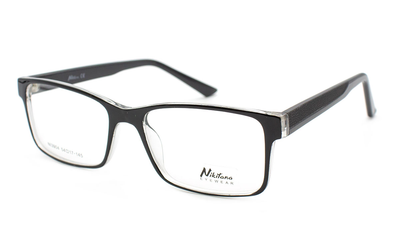 Оправа для окулярів пластикова Nikitana 3904-C1