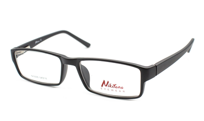 Оправа для окулярів пластикова Nikitana 5000-C1