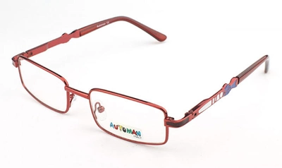 Оправа для окулярів дитяча металева Automan Au1043-C12
