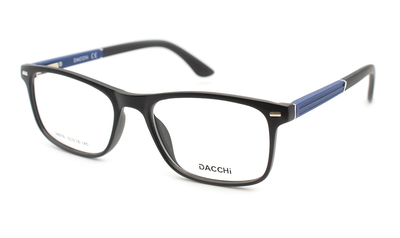 Оправа для окулярів пластикова Dacchi 34076-C2