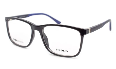 Оправа для окулярів пластикова Proud 65113-C3