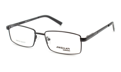 Оправа для окулярів металева Amshar 8743-C6