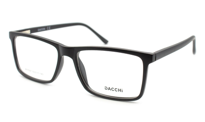 Оправа для окулярів пластикова Dacchi 37837-C2