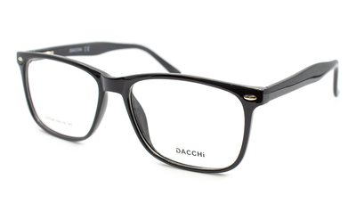 Оправа для окулярів пластикова Dacchi 37528-C2