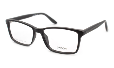 Оправа для окулярів пластикова Dacchi 35563A-C1