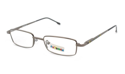 Оправа для окулярів дитяча металева Automan 1032-C15
