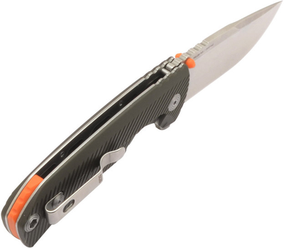 Нож складной карманный SOG Tellus FLK Olive Drab (SOG-14-06-01-43)