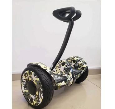 Сігвей MiniRobot Mini 10.5" 36V Premium Камуфляж Military