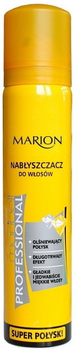 Nabłyszczacz do włosów Marion Professional 75 ml (5902853087113)