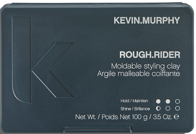 Pasta do włosów Kevin Murphy Rough Rider mocno utrwalająca o matowym wykończeniu 100 g (9339341017639)