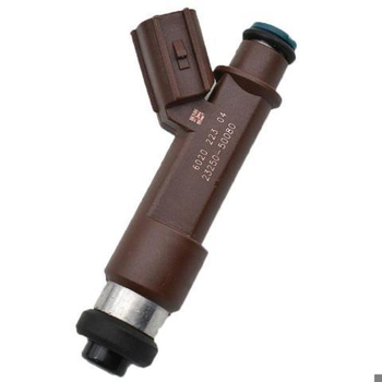 Форсунка паливна Toyota 2320950080