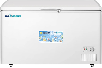 Морозильна скриня SEA BREEZE SB-360