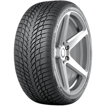 Nokian WR Snowproof P 235/55 R17 103V XL