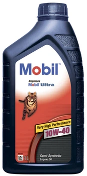 Mobil 10W-40 1л. (ESSO)