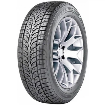 Зимова шина Bridgestone Blizzak LM-80 Evo MO 235/60 R18 103H