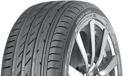 Nokian Hakka Black 235/50 ZR18 101Y XL