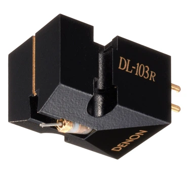 Картридж Denon DL-103R MC