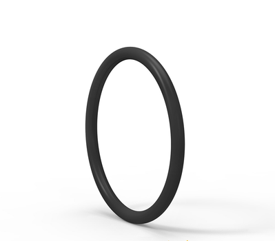 Резиновое кольцо O-Ring 55*2,00 EPDM70 Италия, LAV.EL. Gomma