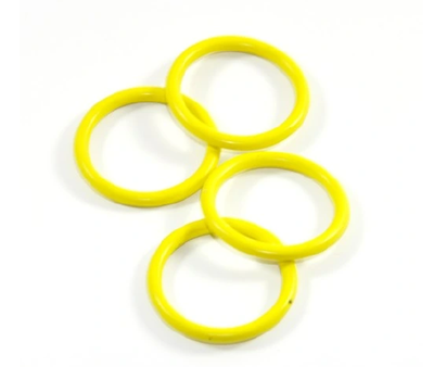 Резинове кільце O-Ring 8,73*1,78 HNBR70 Італія, LAV.EL. Gomma