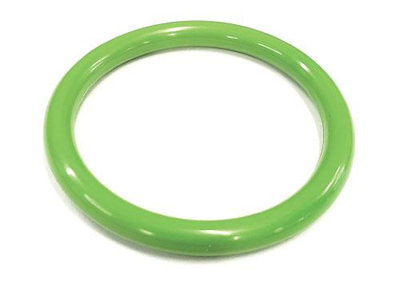 Резинове кільце O-Ring 19,3*2,20 FPM/FKM70 (фторкаучук) Італія, LAV.EL. Gomma