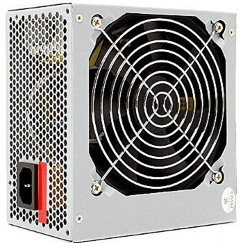 Блок живлення Golden Field ATX-S460R (ATX-S460R) Б/в