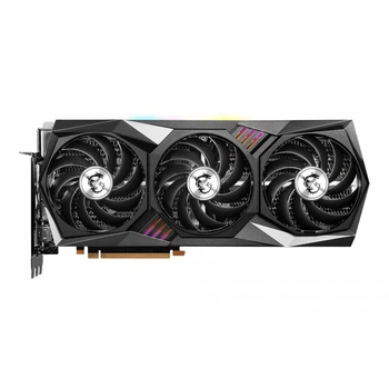 Відеокарта MSI RTX 3090Ti 24Gb Gaming X Trio (RTX 3090 Ti GAMING X TRIO 24G) (GDDR6X, 384 bit, PCI-E 4.0) FR