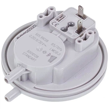 Реле тиску повітря (пресостат) 85/70 Pa для газового котла Demrad Aden, Kalisto, Soliaris 3003200032
