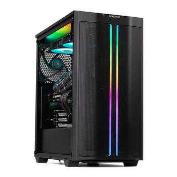 Компьютер CompX Dominator_739 (RTX 3090, Core i9 14900K, SSD 1 ТБ)