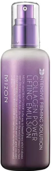 Emulsja do twarzy Mizon Collagen Power Lifting ujędrniająca z kolagenem 120 ml (8809663751562)