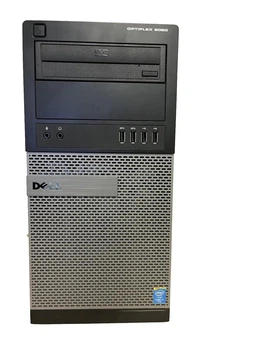 Комп'ютер Dell Optiplex 9020 Tower ( Intel Core i3 - 4130 3.4 GHz , 12 ГБ ОЗУ DDR3 ,HDD 250 ГБ , Windows 10 ) Refurbished