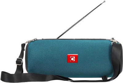 Акустична система GMB Audio SPK-BT-17-G Green (SPK-BT-17-G)