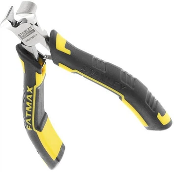 Мини кусачки Stanley FatMax торцевые 105 мм (FMHT0-80519)