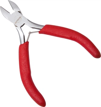 Бокорезы E.NEXT e.tool.pliers.ts.04317 (4823052925727)