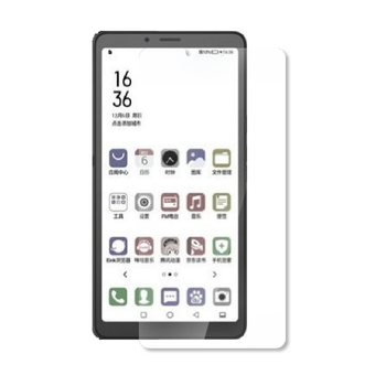 Захисна плівка StatusSKIN для Hisense A7 Екран Глянцева Ultra