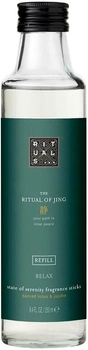 Wypełniacz do dyfuzora zapachowego Rituals Fragrance Jing Refill 250 ml (8719134161830)