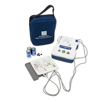 Дефибриллятор учебный внешний автоматический Prestan AED UltraTrainer