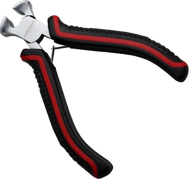 Мини кусачки торцевые Haisser 41164 4" 105 мм (BP119080)