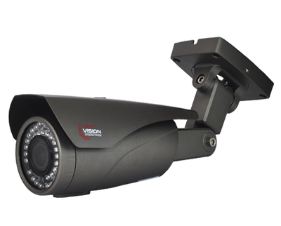 MHD-видеокамера Lightvision VLC-1192WFM