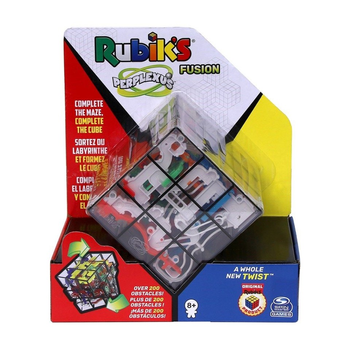 Кубик Рубіка Spin Master Rubik's Perplexus 3 x 3 (0778988314845)
