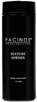 Пудра для волосся Pacinos Signature Line 30 г (0850989007855)
