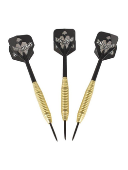 Rzutki do gry w darts My Hood Brass 23 g (5704035720517)